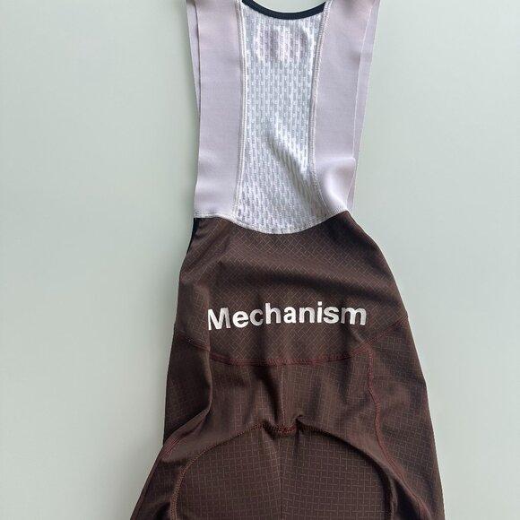 Pas Normal Womens Mechanism Bibs - Picture 1 of 3